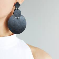 Pin On Leather Jewelry