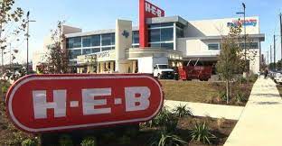 H E B Expanding Presence In Dallas Ft Worth Area Supermarket News