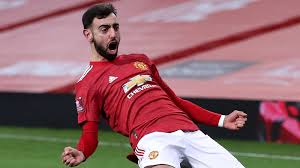 Gabriel barbosa almeida (são bernardo do campo, 30 de agosto de 1996), mais conhecido como gabriel barbosa, ou ainda pelos apelidos gabigol e gabi, é um futebolista brasileiro que atua como atacante. Man Utd 3 2 Liverpool Bruno Fernandes Free Kick Settles Pulsating Fa Cup Fourth Round Tie Football News Sky Sports