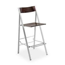 Muy útil en espacios pequeños. Taburete Plegable Ahorro De Espacio Mobiliario Para La Cocina Idfdesign