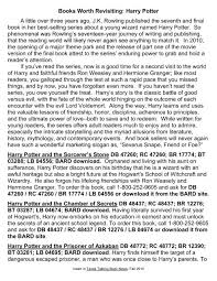 Read the book on paper. Harry Potter Pdf