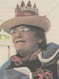 Joan "Angel" Lamfers