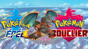 Maybe you would like to learn more about one of these? Difference Entre Jeu Pokemon Epee Et Bouclier