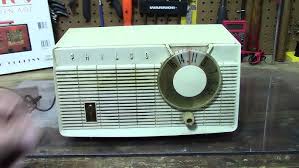 Image result for Pink 1958 Philco
