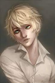 A typical 90s kid has grown up obsessing over shows like pokemon, beyblade and dragon ball z. Blonde Hair Characters Blonde Hair Blue Eyes Blonde Hair Boy