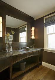 To begin with, the bathroom looks fresh. 97 Stylish Truly Masculine Bathroom Decor Ideas Digsdigs