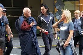 Claudius in hamlet (1969) charles dickens in the great inimitable mr. Thor Sir Anthony Hopkins Joins Chris Hemsworth Tom Hiddleston For Ragnarok Shooting In Brisbane Abc News Australian Broadcasting Corporation