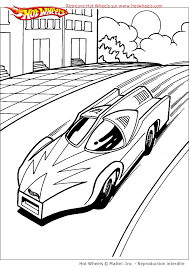 Coloriages mystères disney créatures fantastiques. Page 5 Sur 13 Sur Hugolescargot Com Coloriage Hot Wheels Coloriage Coloriage Voiture De Course