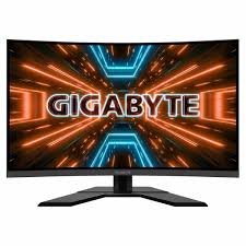 Find computer monitor ads in our monitors category. Gigabyte G32qc Curved Gaming Monitor Pc Eb Games Australia