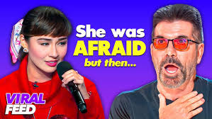 LUCY COLBERT at the Grand Final of Britain Does Variety 2017