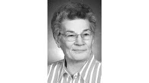 Martha Holton Obituary (1931