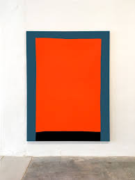 Minimalist artists sought to move away from the expressive characteristics of abstract expressionism as they felt those works to be too excessive and emotional, and that they detracted from the. Colour Field Minimalist Paintings By American Artist Paul Kremer Oen Minimalist Painting Minimalist Art Abstract