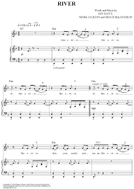 Accordi chitarra spartiti tab e testo della canzone find the river di rem 1000note. River Bishop Briggs River By Bishop Briggs River Bishop Briggs Lyrics