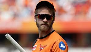 His beard style suits his face and the cricketer had even taken the break the beard challenge a few years ago. Ipl 2020 I Certainly Do Not Encourage Mankading Says Kane Williamson Crictoday