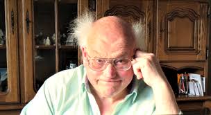 Mad inventor John Ward, a very stupid copper and the search for hidden guns 