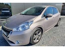 Image result for Blossom Gray 2014 Peugeot
