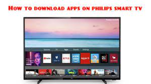 It's no secret that streaming services are one of the biggest trends in entertainment. How To Download Apps On Philips Smart Tv