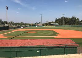 Saint leo university baseball, saint leo, fl. Thomas B Southard Stadium Facilities Saint Leo University Athletics