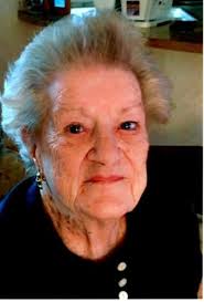 Martha Weber Obituary (2022)