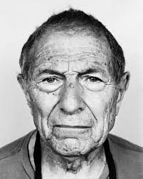 David Goldblatt (1930)