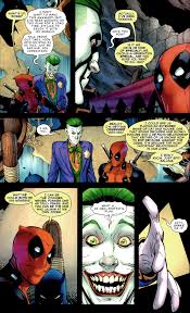 Deadpool vs Freddy: Who Has the Edge?