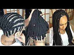 121 You Can T Tell It S Crochet Twist Youtube Crochet Hair Styles Crochet Twist Hairstyles Natural Hair Styles