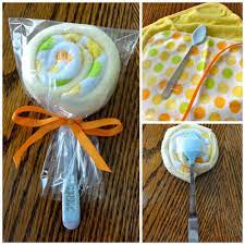Best Baby Shower Ideas For Food Games Cake Theme Decorations Baby Shower Lollipops Baby Shower Gifts Baby Washcloth