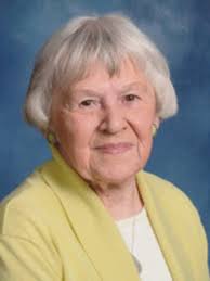 Barbara Ruth Mahoney Obituary