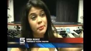 A Theatre Kid's Mission To Put the RGV in the Spotlight