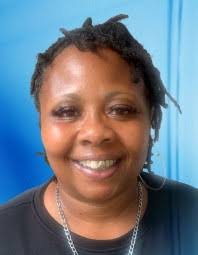 Obituary for Pamela "Pam" Robinson