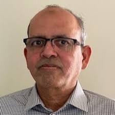 First day at Apple! "1 Infinite Loop" may be the best tech address.