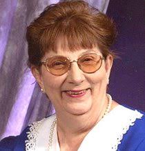 Obituary for Ruth Pavlick