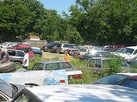 Maybe you would like to learn more about one of these? Santa Fe Auto Salvage Junkyard Auto Salvage Parts