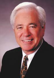 Remembering John Ferguson: A letter from Carol Burrell