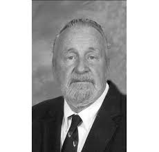 Ronald Barbee Obituary (1939