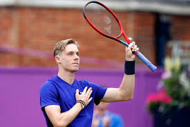 A good, timely haircut is something we prefer not to save on. Denis Shapovalov Withdraws From Tokyo Games