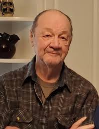 Obituary information for Charles Stuart Moody