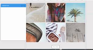 It's as easy as choosing a template, customizing, and sharing. Troubleshooting Instagram Settings Not Loading Help Center Wix Com