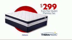 Rooms to go announces that during its storewide mattress sale, select kids twin mattresses will be priced as buy one, get one. Rooms To Go Storewide Mattress Sale Tv Commercial Euro Top Mattress Set Ispot Tv