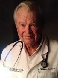 LEE JONES Obituary (1926