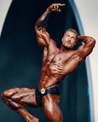 As a result, he is looked at by some as having the ideal physique for the division. Chris Bumstead Verrat Geheimnis Das Launcht Er Diesen Monat Fitpedia Fitness News Medizin Supplement Review Nutrition