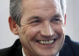 Ipswich Town: George Burley