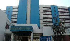 Hospital Psiquiatrico Fray Bernardino Alvarez Servicios De Atencion Psiquiatrica Gobierno Gob Mx