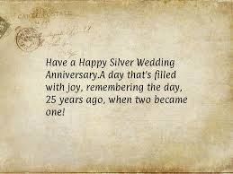 What to write in an anniversary card. 25th Wedding Anniversary Quotes Funny Quotesgram