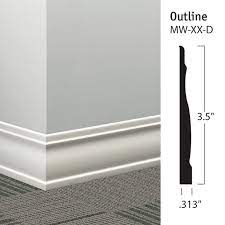 64 linear feet per box. Pin On Baseboards And Trim