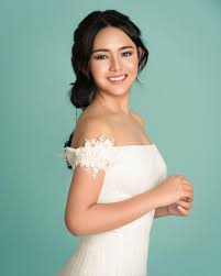 Dia memulai kariernya di dunia entertaiment sebagai model dan artis cilik pada. Biodata Profil Amanda Manopo Agama Pacar Usia Tanggal Lahir Foto Foto Instagram Terbaru