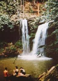 Taman tumbina 30 years ago. Official Website Of Bintulu Development Authority