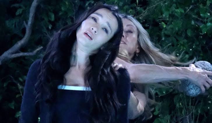 Days of Our Lives' Sophia Is Dead! Is This Rachel Boyd's Exit?