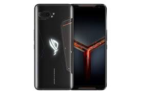 ASUS ROG Phone II ZS660KL-1A050EU 16.7 ...