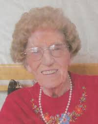 Doris Friend Obituary